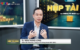 1/3 người Việt đang bước vào “thế hệ bánh mì kẹp”, vừa qua 30 đã gánh hai đầu cha mẹ – con cái: Chuyên gia BSC chỉ cách tránh khủng hoảng tài chính