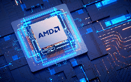 Khi cổ phiếu trở thành “chiết khấu”: AMD đang viết lại luật chơi ngành chip AI?