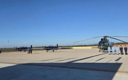 Chỉ 1 nhà đầu tư dự thầu hạng mục dân dụng sân bay Phan Thiết