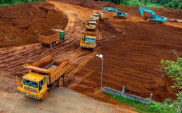 Ngoài đất hiếm, Việt Nam sở hữu kho báu được cả thế giới thèm khát, trữ lượng gấp 4 lần Trung Quốc và Mỹ cộng lại