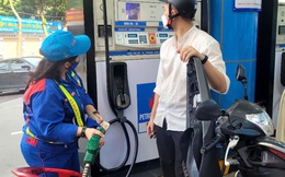 Diễn biến khó lường, giá dầu thế giới biến động tăng, Bộ Công Thương ra chỉ đạo khẩn