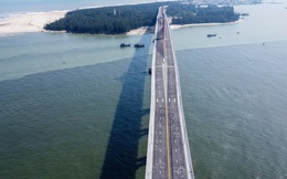 Vì sao hai cây cầu ở Huế gắn tên trùng nhau?