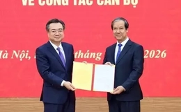 Bộ trưởng GD&ĐT Nguyễn Kim Sơn làm Phó trưởng Ban Chính sách, chiến lược Trung ương