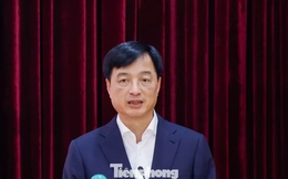 Bí thư Hà Nội nêu 5 điểm nghẽn khiến nhiều người 'e ngại' Thủ đô