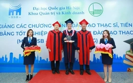 Hà Nội dự chi 300 tỷ hỗ trợ đào tạo 1.000 tiến sĩ