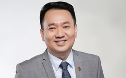 PNJ có Tổng Giám đốc mới thay ông Lê Trí Thông