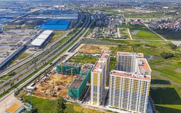 Tin vui cho người mua nhà: Tỉnh sát vách Hà Nội sẽ có 3 tòa nhà ở xã hội cao 20 tầng với hơn 1.000 căn