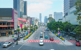 Chủ tịch TP.HCM yêu cầu chấm dứt tổ chức sự kiện tràn lan trên đường Lê Lợi