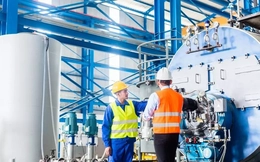 Doanh nghiệp nói về 'nút thắt' cơ chế khiến nguồn lực 'đứng yên' trên sổ sách