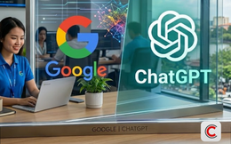 Tạm biệt Google, chào AI: Gen Z từ bỏ tìm kiếm thủ công để hỏi ChatGPT, ảnh hưởng đến ngành trăm tỷ USD