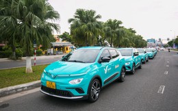 Xanh SM sáp nhập thêm một công ty trong hệ sinh thái Vingroup, nâng vốn điều lệ lên 43.400 tỷ đồng