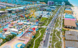 Novaland nhận tin vui lớn tại tỉnh rộng nhất Việt Nam, nơi có dự án sống còn 5 tỷ USD của tập đoàn