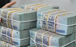 Năm 2026, kế hoạch vay của Chính phủ tối đa 969.796 tỷ đồng