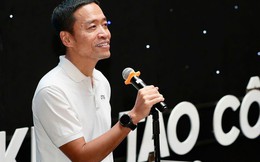 Chủ tịch doanh nghiệp công nghệ hàng đầu Việt Nam ứng cử đại biểu HĐND TPHCM