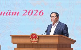 Việt Nam có "kho báu" thuộc top lớn nhất Đông Nam Á, Bộ Công an trực tiếp làm, Thủ tướng giao nhiệm vụ gì?