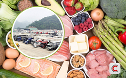 Doanh nghiệp lưu ý: Những điểm mới về điều kiện đảm bảo an toàn thực phẩm theo Nghị định 46/2026/NĐ-CP