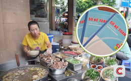 Hộ kinh doanh quán ăn nhỏ thì cần sổ sách như thế nào? Cục Thuế giải đáp