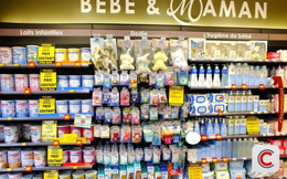 Châu Âu đặt ngưỡng an toàn mới đối với sữa công thức, sẽ có thêm nhiều đợt thu hồi trên toàn cầu