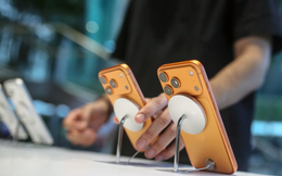 Hết thời làm ‘thượng đế’: Apple chính thức bị Nvidia vượt mặt trong chuỗi cung ứng