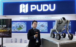 Chân dung kỳ lân tỷ USD 'dìm ngập' thế giới với 100.000 robot mỗi năm: Tất cả bắt đầu từ một cú sốc tại bàn ăn