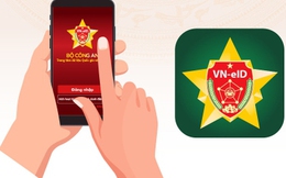 Mới nhất: Ứng dụng VNeID vừa tích hợp thêm sổ đỏ