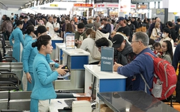 Vietnam Airlines phát thông báo quan trọng đến toàn bộ hành khách