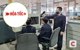 Hoả tốc: Cục Hải quan gửi công văn về nghĩa vụ thuế của doanh nghiệp