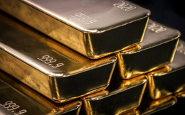 Giá vàng 4/2 đảo chiều tăng vọt 6%