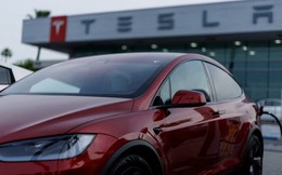 Tesla cho ra mắt phiên bản xe điện Model Y mới