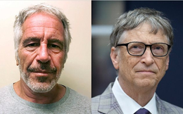 Melinda French Gates lần đầu phá vỡ im lặng: ‘Nỗi buồn không thể tin nổi’ của vợ Bill Gates trước bóng ma Jeffrey Epstein