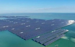 Điện mặt trời vượt than đá: Bước ngoặt lịch sử về cơ cấu năng lượng tại Trung Quốc