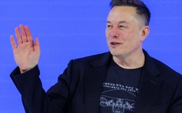 Đế chế kinh doanh không tưởng của Elon Musk: Tạo ra cả một nền kinh tế khi sở hữu 2 công ty vốn hoá trên 1.000 tỷ USD
