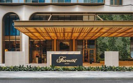 Thêm một thương hiệu khách sạn hạng sang đến Việt Nam