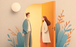 Thói quen giữ cửa cho người lạ tiết lộ 9 đặc điểm tính cách: Nếu bạn có đủ, xin chúc mừng!