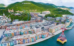 Vingroup tính xây tổ hợp giải trí VinWonders, khách sạn Vinpearl tại Ấn Độ