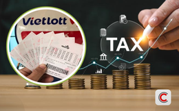 Bán vé số Vietlott, vé số truyền thống tính doanh thu theo giá bán hay hoa hồng? Cục Thuế giải đáp thắc mắc