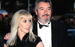 Cuộc đời ngôi sao snooker vừa mất, từ vực thẳm phá sản trở lại đỉnh cao danh vọng nhờ vợ