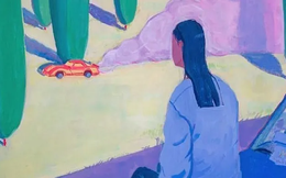 Nghịch lý của nghỉ Tết