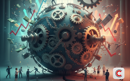 Chính sách tiền tệ là gì? Vì sao chỉ một quyết định của ngân hàng trung ương có thể làm cả nền kinh tế đảo chiều