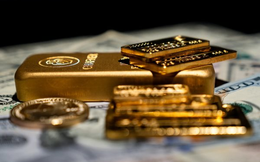 Sáng 6/2: Giá vàng giảm mạnh, tiền số xuống mức thấp nhất từ năm 2024, chứng khoán đỏ bảng