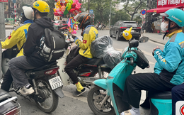 Be Group lên tiếng về các con số thống kê thị trường gọi xe