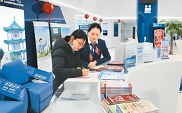 Khách hàng gửi tiết kiệm 3 tỷ đồng, lúc đến rút bị yêu cầu nộp thêm 400 triệu: Ngân hàng khẳng định không có sự nhầm lẫn