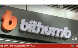 Sàn giao dịch tiền điện tử Hàn Quốc chuyển nhầm 620.000 Bitcoin