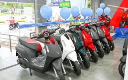 VinFast chính thức hiện diện tại một trong những thị trường xe máy lớn nhất thế giới