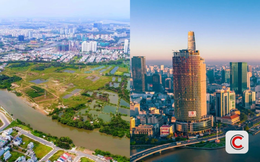 Chuyện gì đây: Phòng trọ TP.HCM được tìm kiếm tăng 130% đầu năm 2026, thị trường cho thuê sôi động trở lại