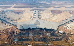 Bộ Xây dựng: Đánh giá toàn diện hiệu quả đầu tư sân bay Long Thành
