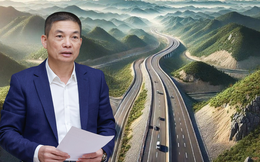 Chuẩn bị trình Thủ tướng phê duyệt tuyến cao tốc mà Tập đoàn Sơn Hải muốn làm "công trình vượt núi đẹp nhất Việt Nam"