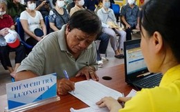 Năm 2026, tuổi nghỉ hưu tiếp tục điều chỉnh theo lộ trình