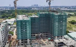 Làm sao người thu nhập thấp mua nhà khi lãi suất tăng cao?