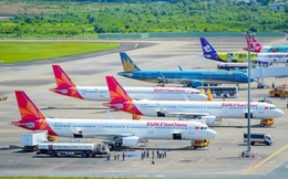 Cục Hàng không yêu cầu các hãng bay né vùng chiến sự tại Trung Đông